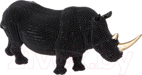Изображение товара Статуэтка Lefard Носорог / 146-2072