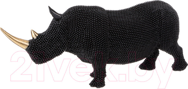 Изображение товара Статуэтка Lefard Носорог / 146-2072
