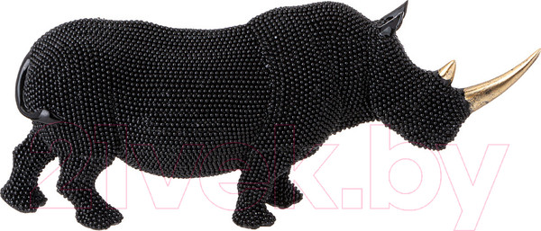 Изображение товара Статуэтка Lefard Носорог / 146-2072