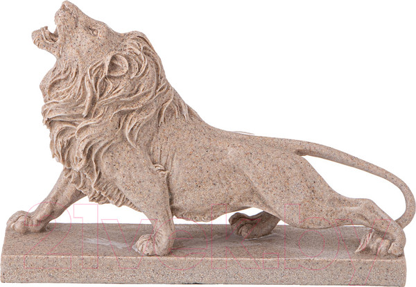 Изображение товара Статуэтка Lefard Лев / 146-2083