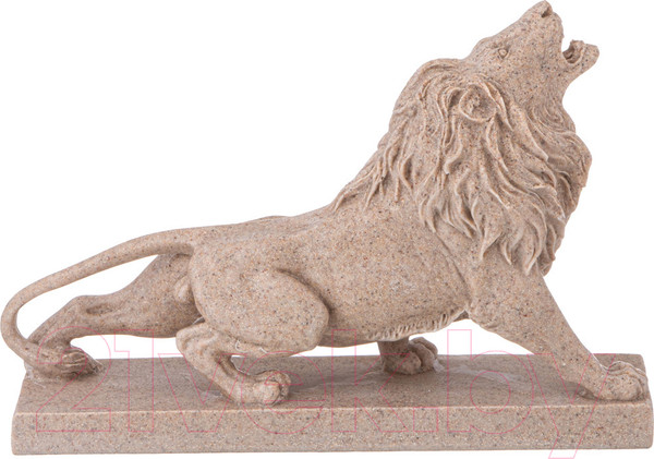 Изображение товара Статуэтка Lefard Лев / 146-2083