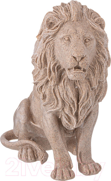 Изображение товара Статуэтка Lefard Лев / 146-2084