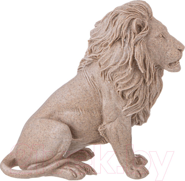 Изображение товара Статуэтка Lefard Лев / 146-2084