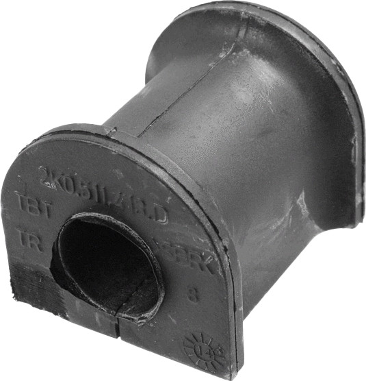 Изображение товара Втулка стойки стабилизатора Lemforder 3706701