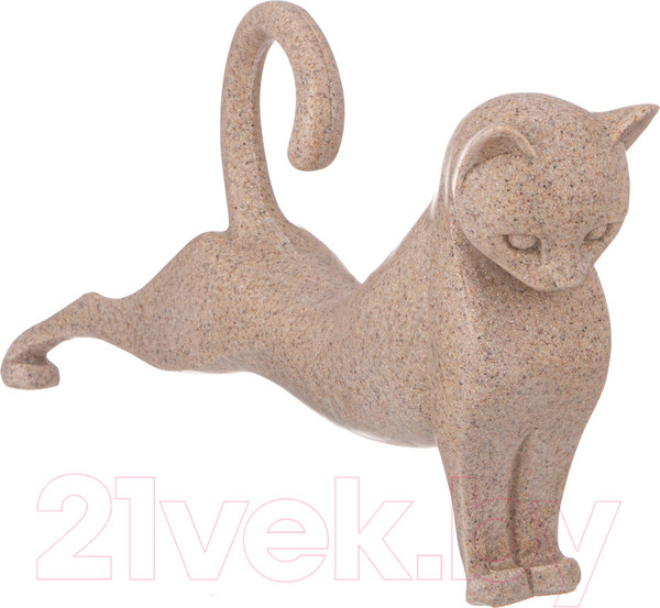 Изображение товара Статуэтка Lefard Кошка / 146-2082