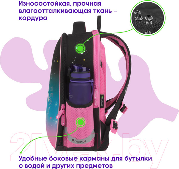 Изображение товара Школьный рюкзак Berlingo Expert Mini. Perfect / RU-EXM-1018