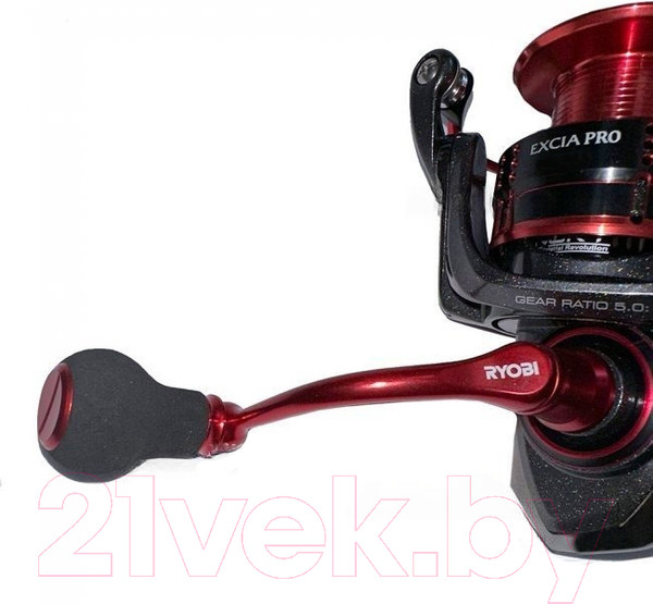 Изображение товара Катушка безынерционная Ryobi Excia Pro 1000