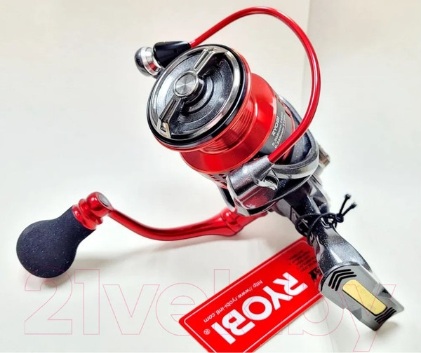 Изображение товара Катушка безынерционная Ryobi Excia Pro 1000