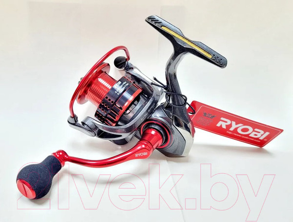 Изображение товара Катушка безынерционная Ryobi Excia Pro 1000