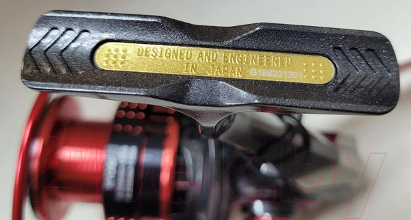 Изображение товара Катушка безынерционная Ryobi Excia Pro 1000