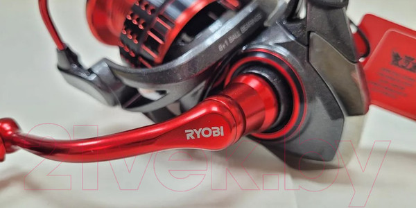 Изображение товара Катушка безынерционная Ryobi Excia Pro 1000