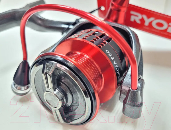 Изображение товара Катушка безынерционная Ryobi Excia Pro 1000