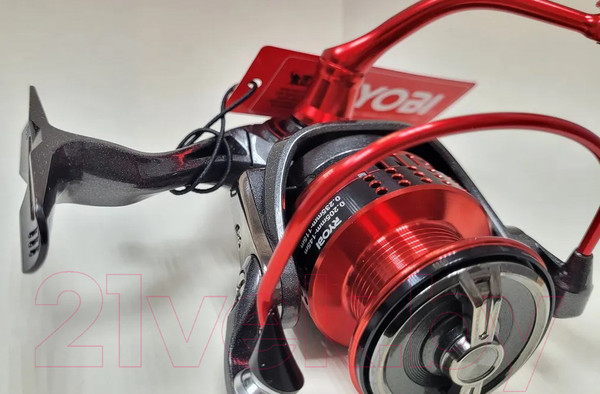 Изображение товара Катушка безынерционная Ryobi Excia Pro 1000