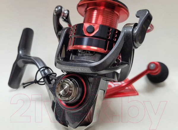 Изображение товара Катушка безынерционная Ryobi Excia Pro 1000