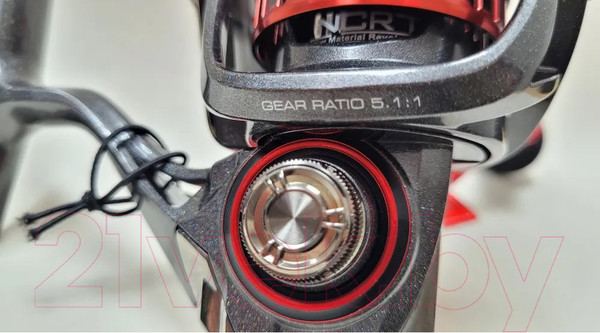 Изображение товара Катушка безынерционная Ryobi Excia Pro 1000