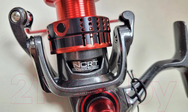 Изображение товара Катушка безынерционная Ryobi Excia Pro 1000