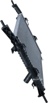 Изображение товара Радиатор системы охлаждения NRF 53742