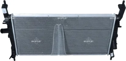 Изображение товара Радиатор системы охлаждения NRF 53742