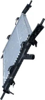 Изображение товара Радиатор системы охлаждения NRF 53742