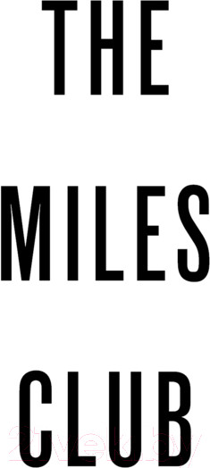 Изображение товара Книга Эксмо The Miles Club. Тристан Майлз / 9785041624941 (Свон Т. Л.)