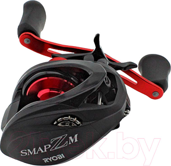 Изображение товара Катушка безынерционная Ryobi Smap ZM-L (3350)