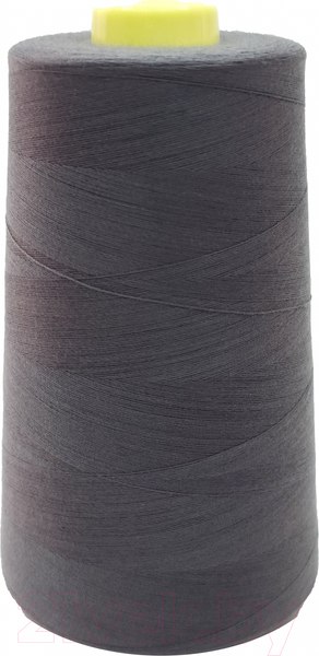 Изображение товара Швейные нитки Sentex 100% полиэстр 50/2 5000 ярдов 1245 (1шт)