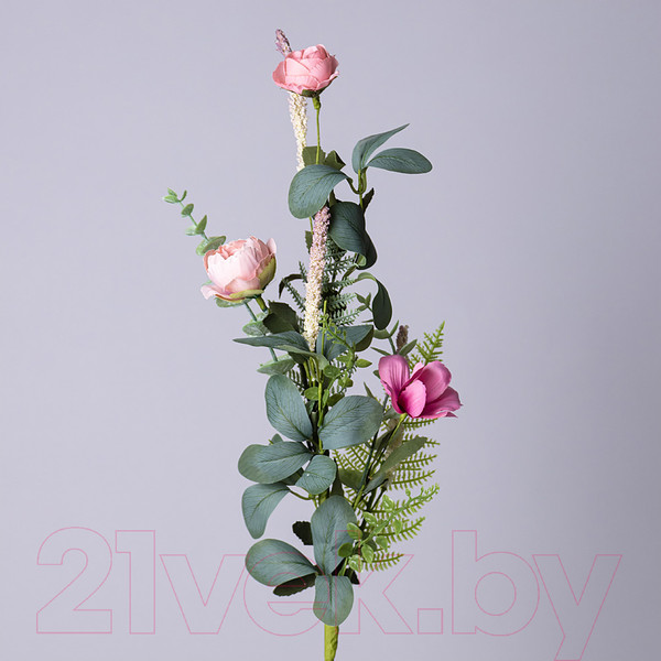 Изображение товара Искусственный букет Lefard Полевые цветы 535-368