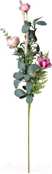 Изображение товара Искусственный букет Lefard Полевые цветы 535-368