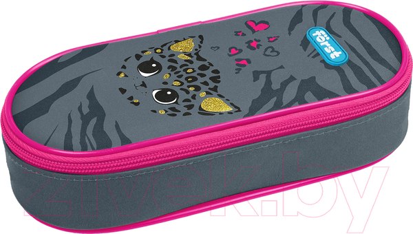 Изображение товара Пенал Forst Little leo / FT-PF-012406