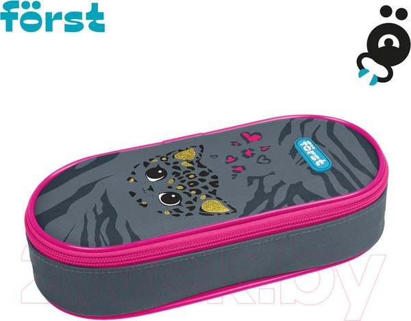 Изображение товара Пенал Forst Little leo / FT-PF-012406