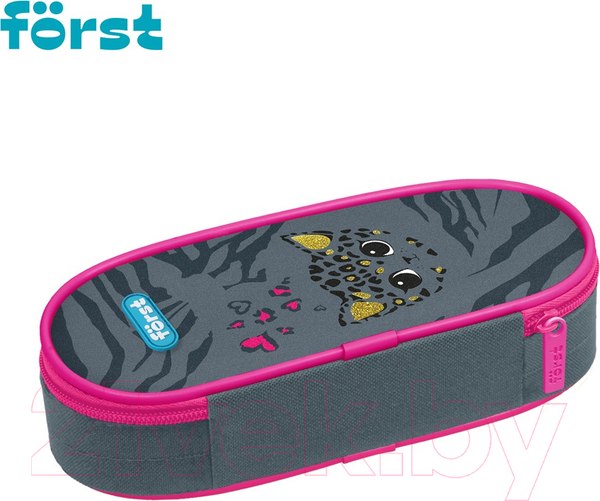 Изображение товара Пенал Forst Little leo / FT-PF-012406