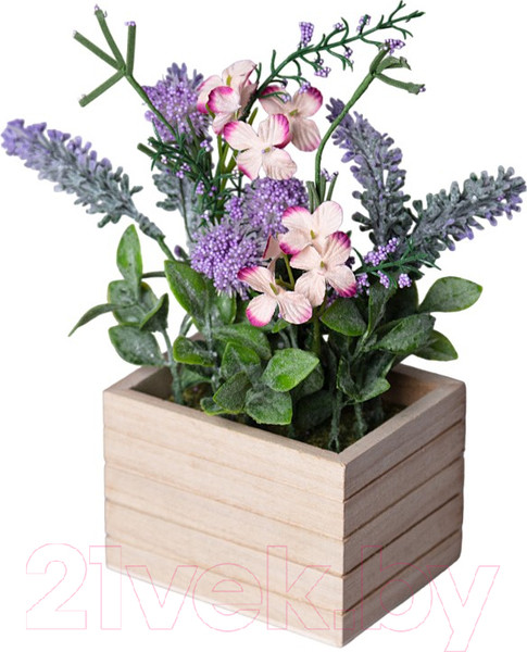 Изображение товара Искусственный букет Lefard 535-427