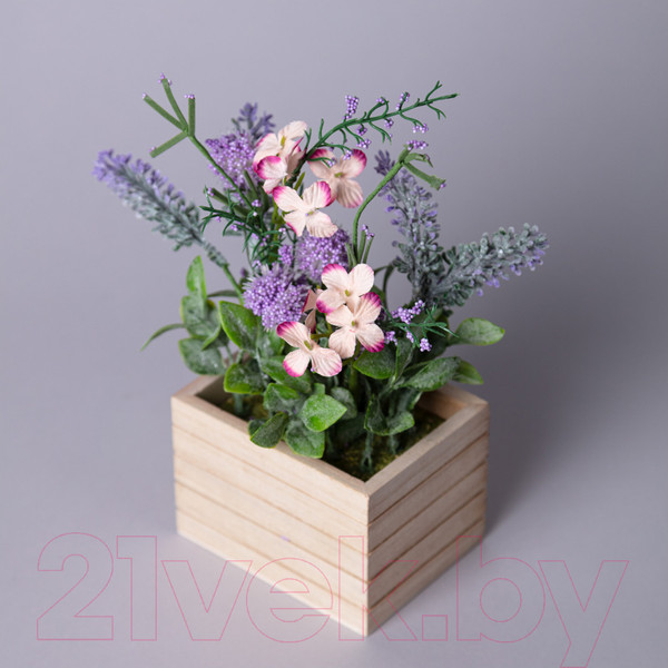 Изображение товара Искусственный букет Lefard 535-427