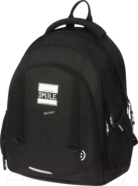 Изображение товара Школьный рюкзак Forst F-Junior. You Make Me Smile / FT-RM-082403