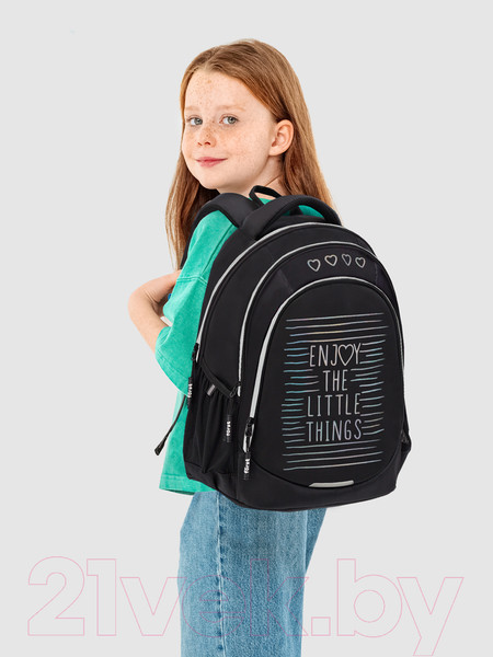 Изображение товара Школьный рюкзак Forst F-Junior. Enjoy / FT-RM-082409