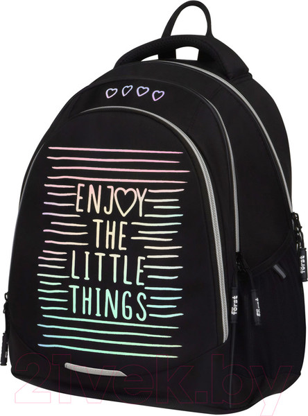 Изображение товара Школьный рюкзак Forst F-Junior. Enjoy / FT-RM-082409