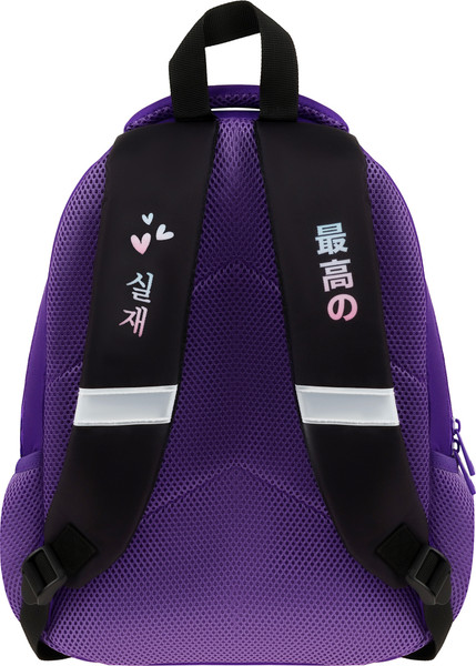 Изображение товара Школьный рюкзак ArtSpace School. Kawaii / Uni_17812