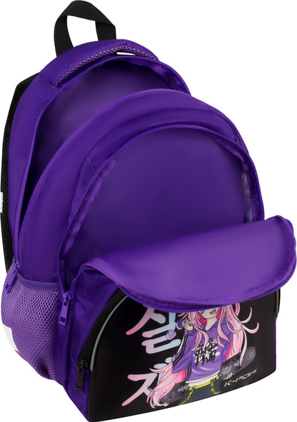 Изображение товара Школьный рюкзак ArtSpace School. Kawaii / Uni_17812