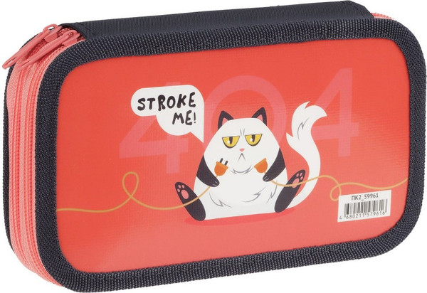 Изображение товара Пенал ArtSpace 404 / ПК2_59961