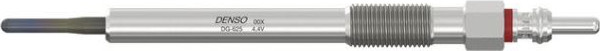 Изображение товара Свеча накаливания для авто Denso DG-625