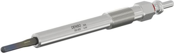 Изображение товара Свеча накаливания для авто Denso DG-625