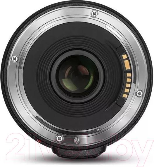 Изображение товара Стандартный объектив Yongnuo AF 14mm f/2.8 Nikon F