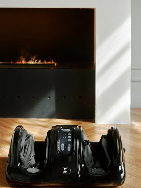 Изображение товара Массажер электронный CleverCare Midnight Noir CC-020MN (черный)