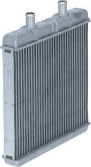 Изображение товара Радиатор отопителя NRF 54215