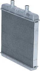 Изображение товара Радиатор отопителя NRF 54215