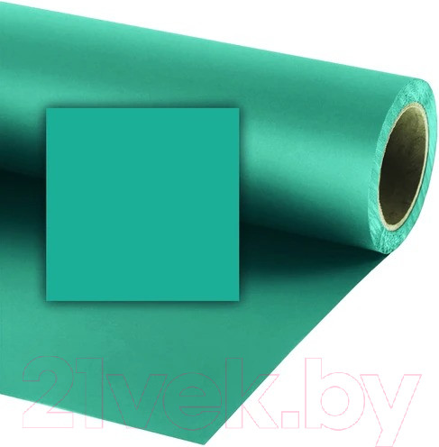 Изображение товара Фон бумажный RayLab 054 (2.72x11м, синий/зеленый)