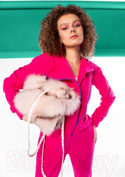 Изображение товара Фон бумажный RayLab 054 (2.72x11м, синий/зеленый)