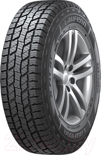 Изображение товара Летняя шина Laufenn X Fit AT LC01 SUV 255/70R16 111T
