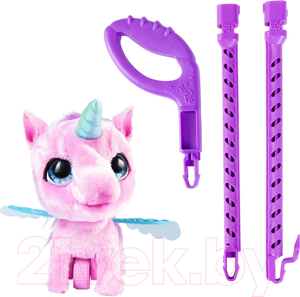 Изображение товара Интерактивная игрушка Hasbro FurReal Friends. Единорог / 42745