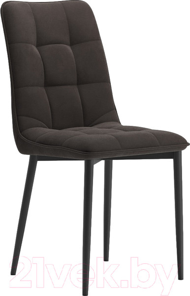 Изображение товара Стул Табурет Дарлинг (бренди 28/каркас черный)